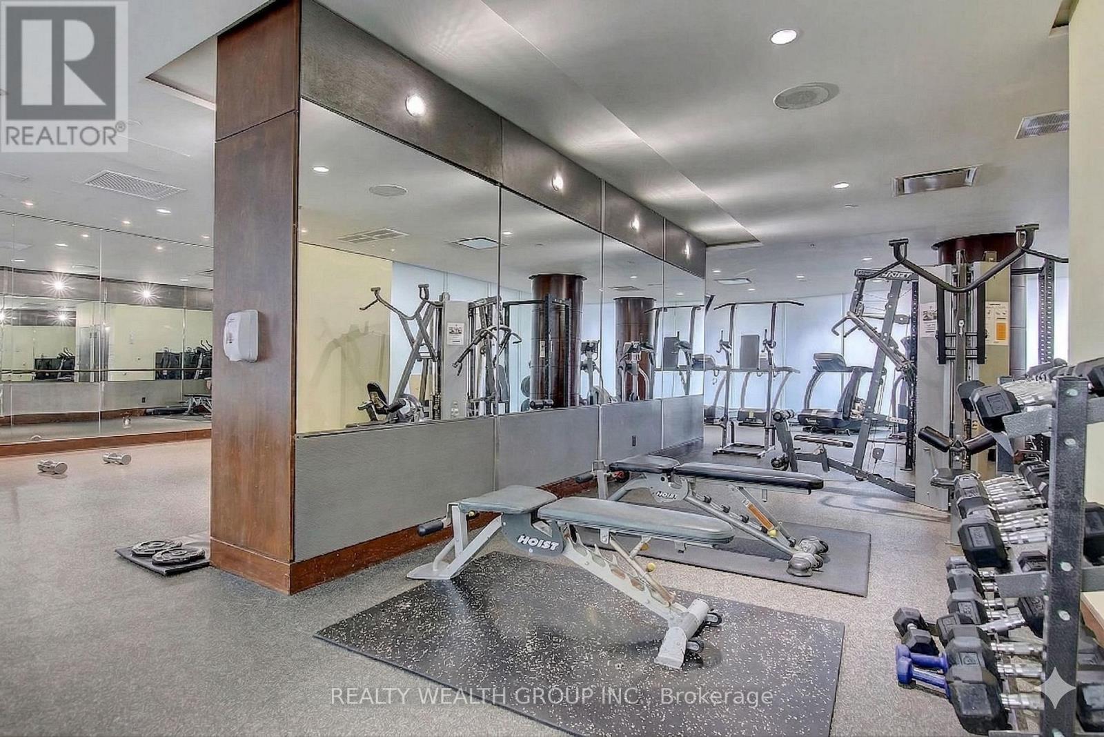 1503 - 5 Northtown Way, Toronto, Ontario  M2N 7A1 - Photo 28 - C12913008