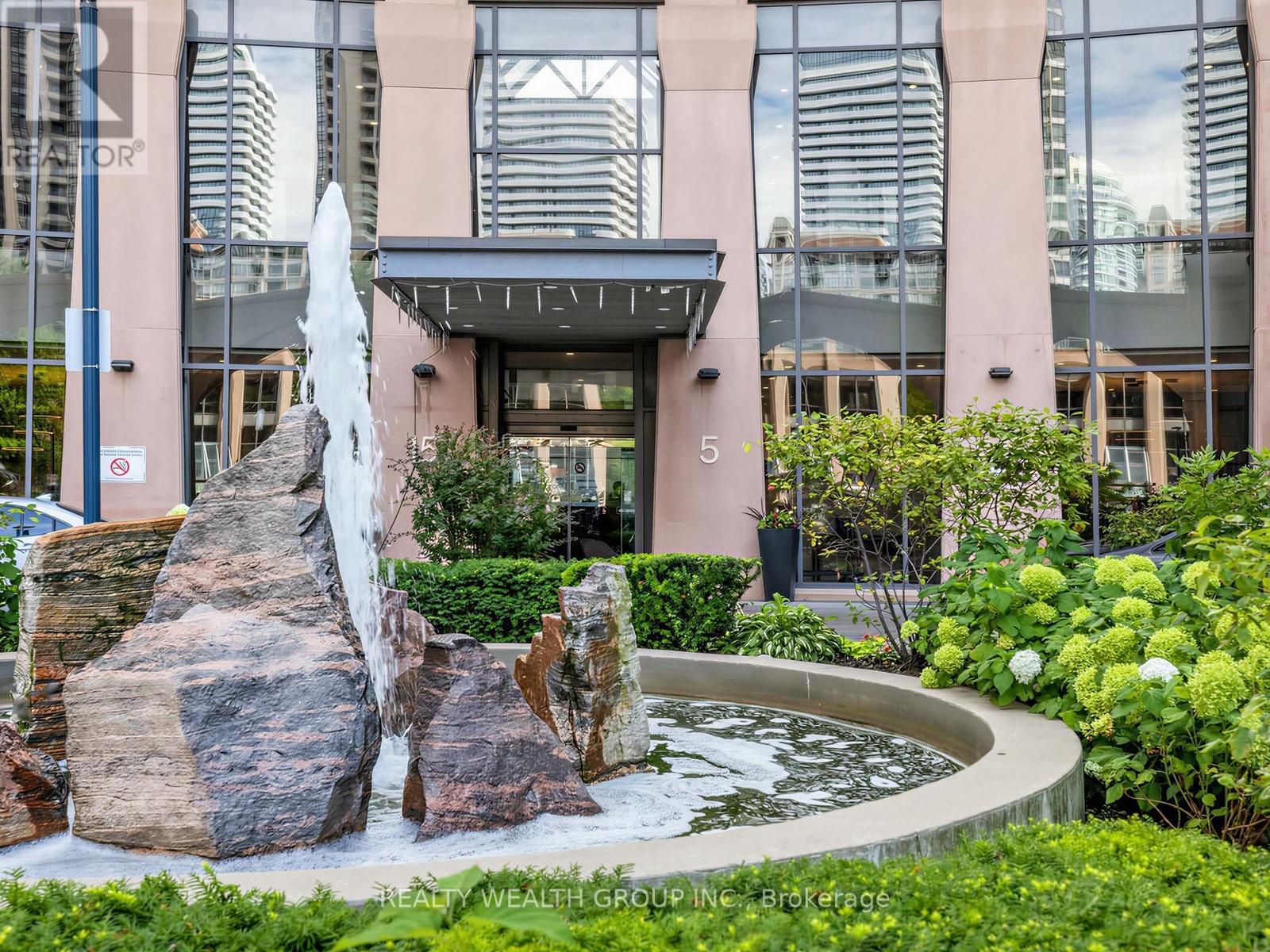 1503 - 5 Northtown Way, Toronto, Ontario  M2N 7A1 - Photo 4 - C12913008