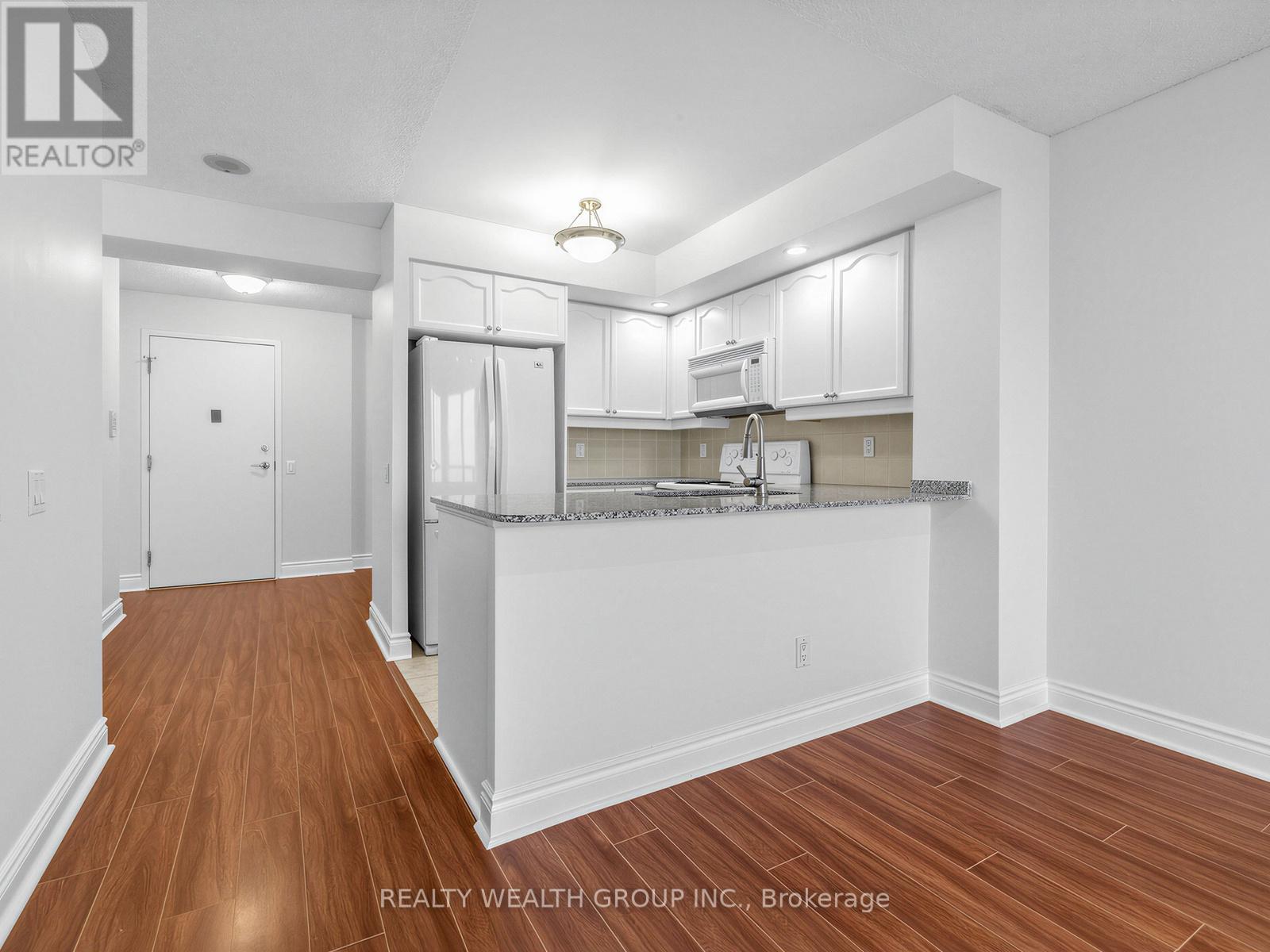 1503 - 5 Northtown Way, Toronto, Ontario  M2N 7A1 - Photo 7 - C12913008