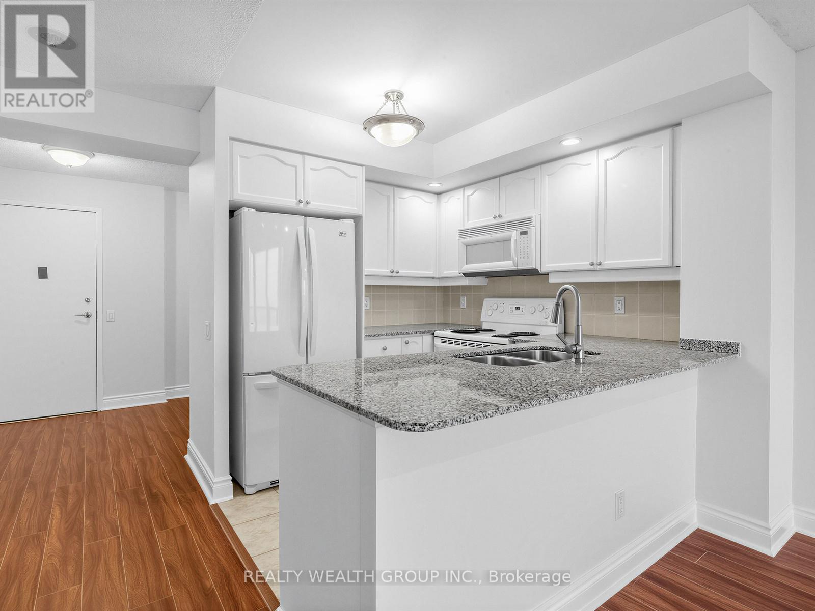 1503 - 5 Northtown Way, Toronto, Ontario  M2N 7A1 - Photo 8 - C12913008