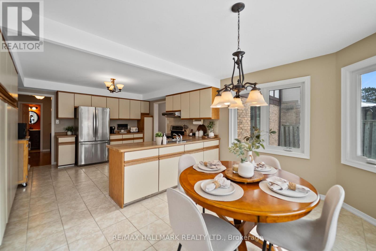 7 Delbeatrice Crescent, Toronto, Ontario  M1C 3G5 - Photo 10 - E12913002