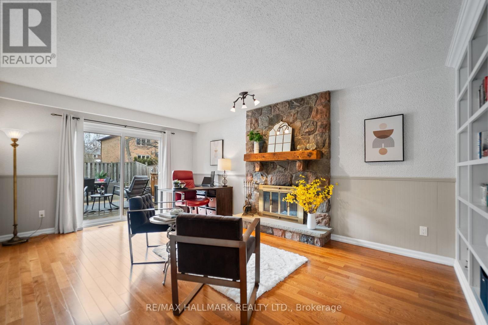 7 Delbeatrice Crescent, Toronto, Ontario  M1C 3G5 - Photo 19 - E12913002