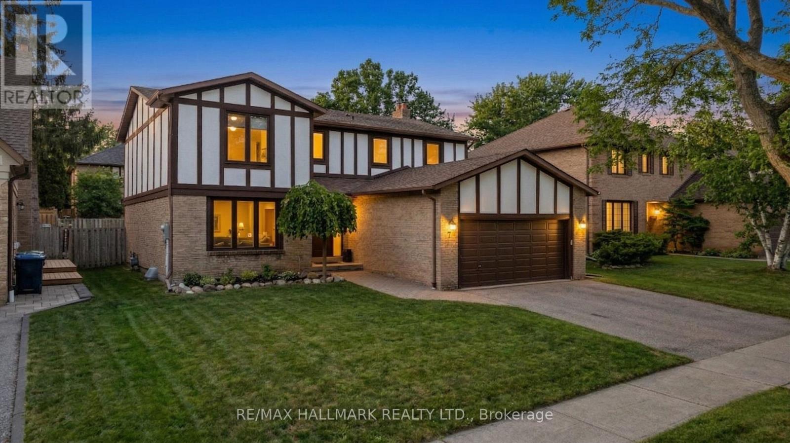 7 Delbeatrice Crescent, Toronto, Ontario  M1C 3G5 - Photo 2 - E12913002