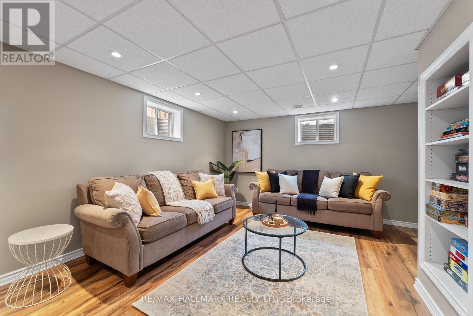 7 Delbeatrice Crescent, Toronto, Ontario  M1C 3G5 - Photo 32 - E12913002