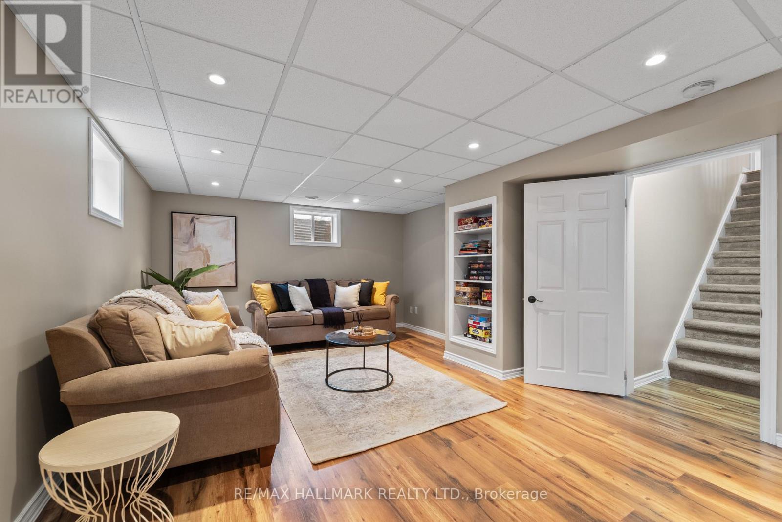 7 Delbeatrice Crescent, Toronto, Ontario  M1C 3G5 - Photo 33 - E12913002