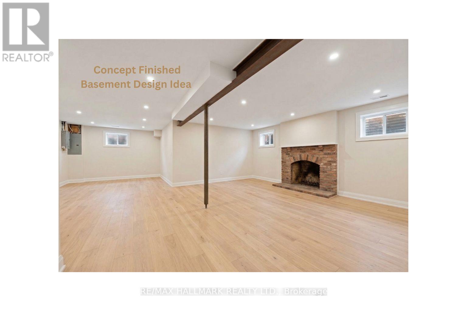 7 Delbeatrice Crescent, Toronto, Ontario  M1C 3G5 - Photo 37 - E12913002