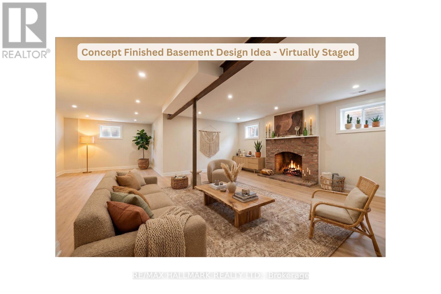 7 Delbeatrice Crescent, Toronto, Ontario  M1C 3G5 - Photo 39 - E12913002