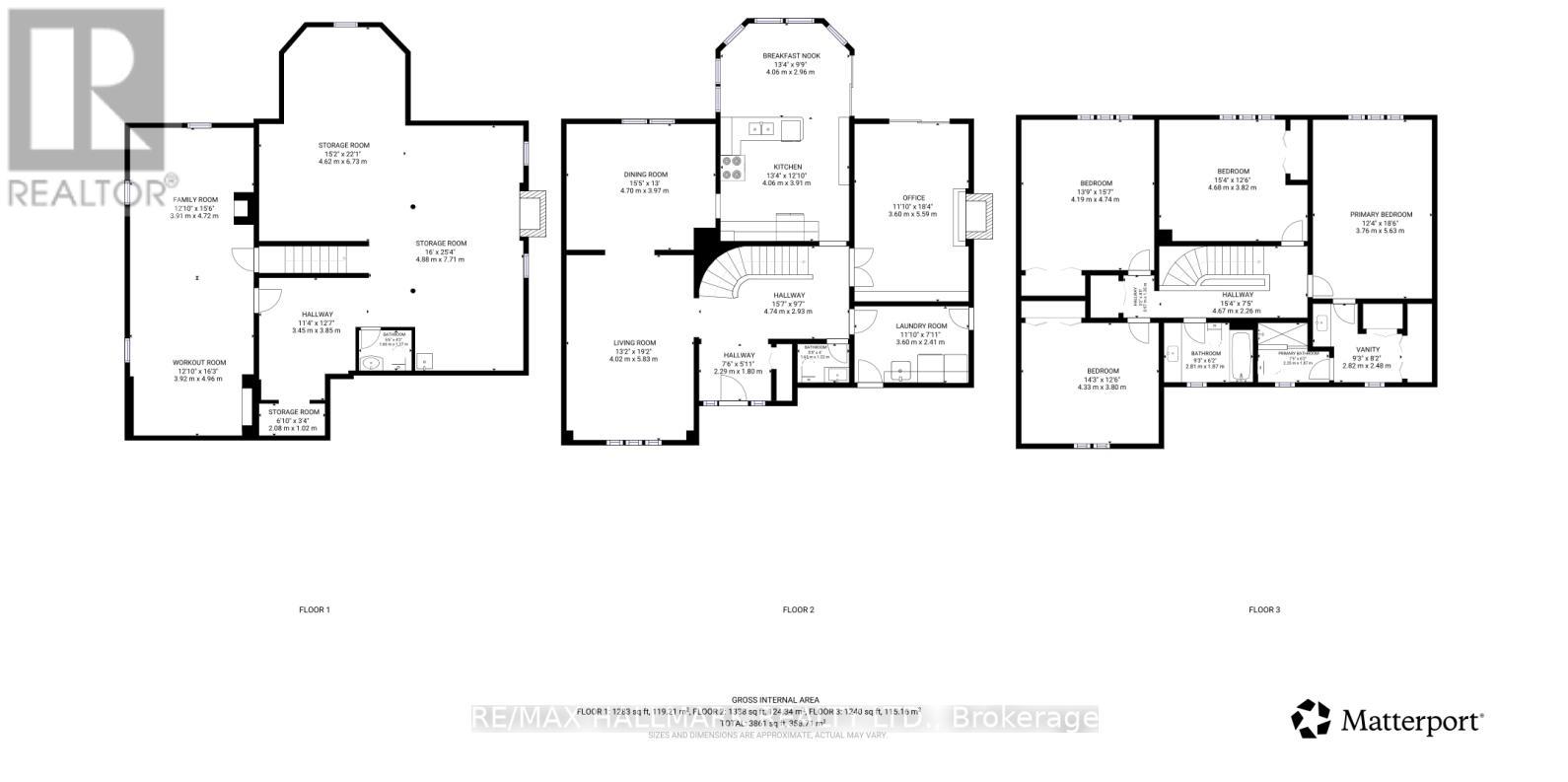 7 Delbeatrice Crescent, Toronto, Ontario  M1C 3G5 - Photo 46 - E12913002