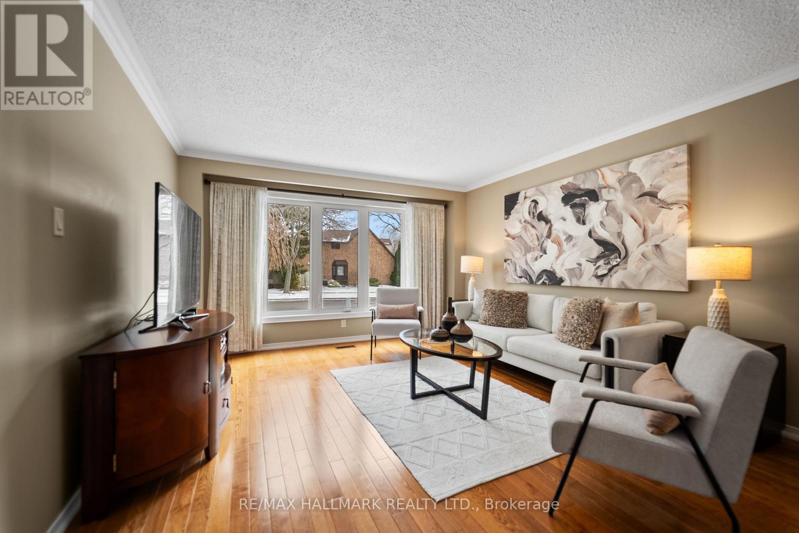 7 Delbeatrice Crescent, Toronto, Ontario  M1C 3G5 - Photo 5 - E12913002