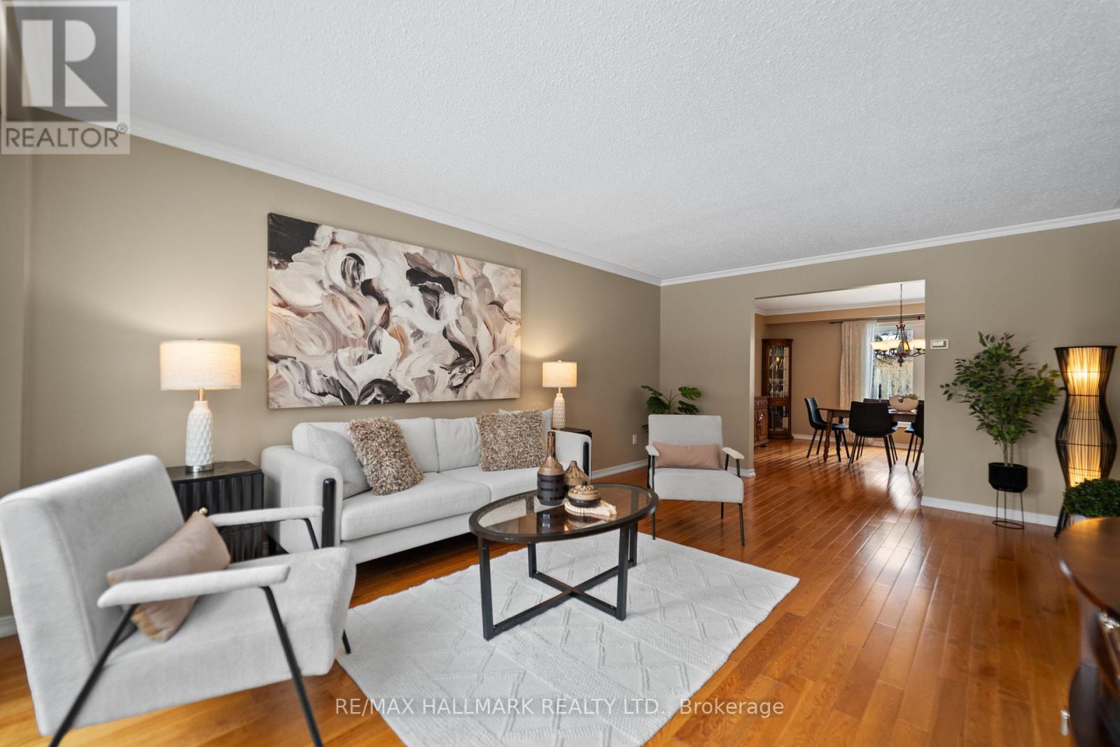 7 Delbeatrice Crescent, Toronto, Ontario  M1C 3G5 - Photo 7 - E12913002