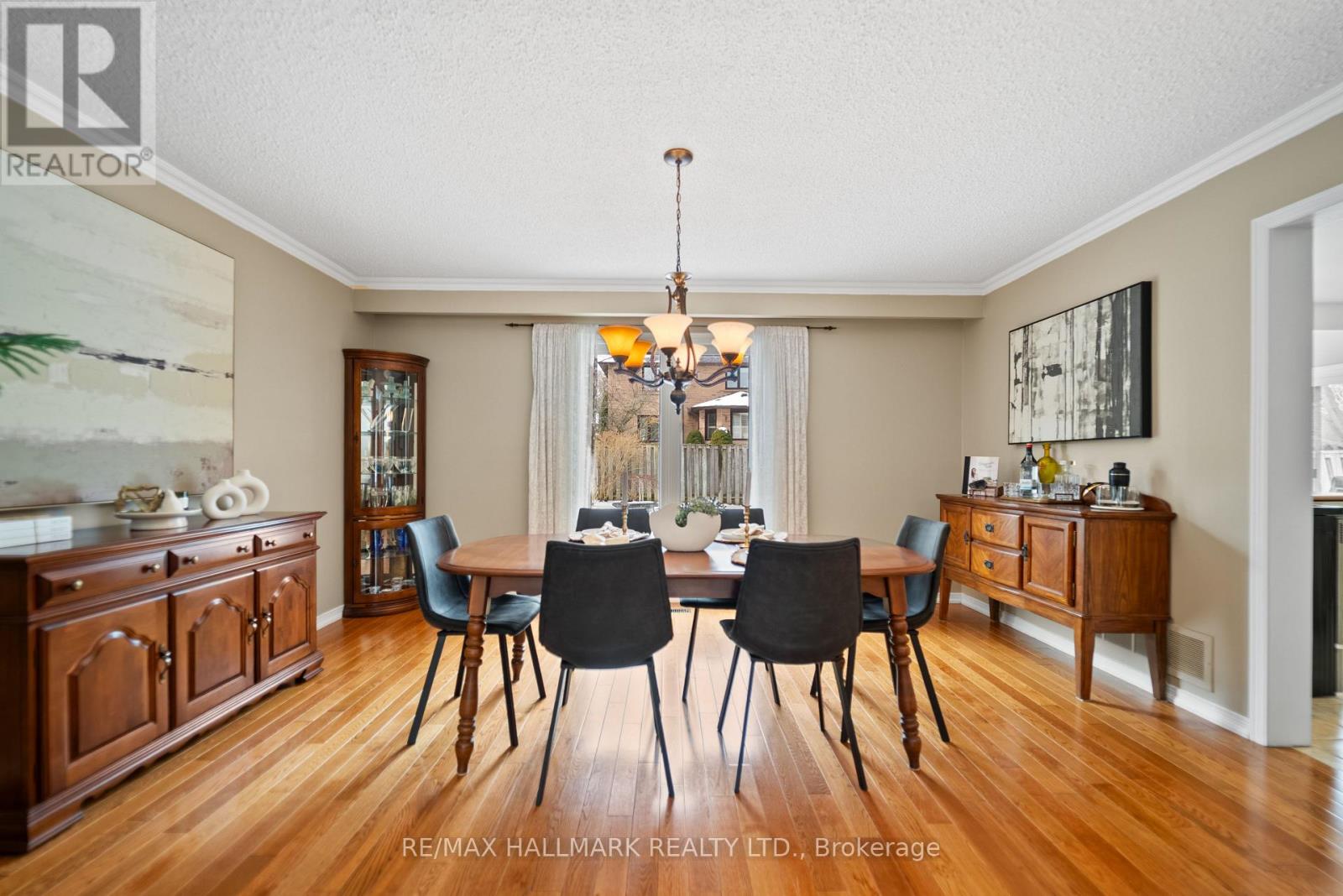 7 Delbeatrice Crescent, Toronto, Ontario  M1C 3G5 - Photo 8 - E12913002