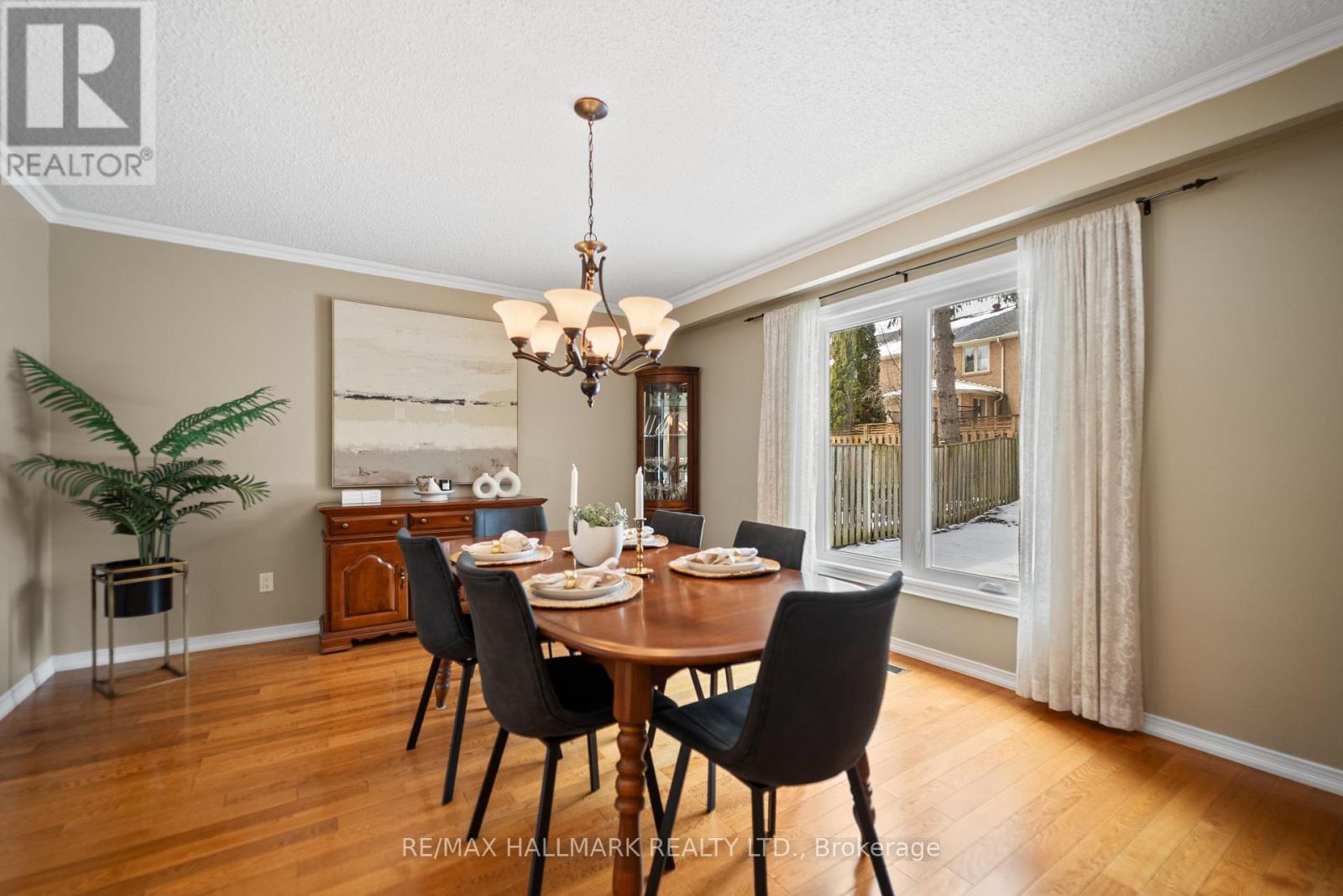 7 Delbeatrice Crescent, Toronto, Ontario  M1C 3G5 - Photo 9 - E12913002