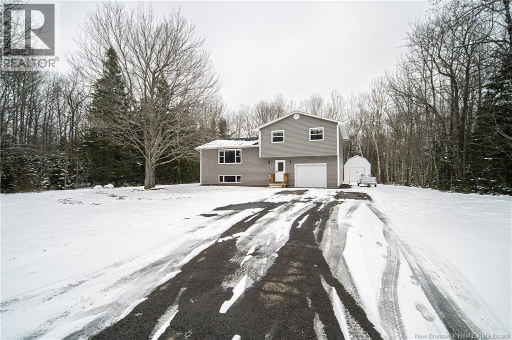 98 Menzies Drive, Hanwell, New Brunswick