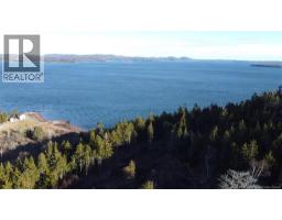 Lot 1 Kilmarnock Head, Chamcook, New Brunswick