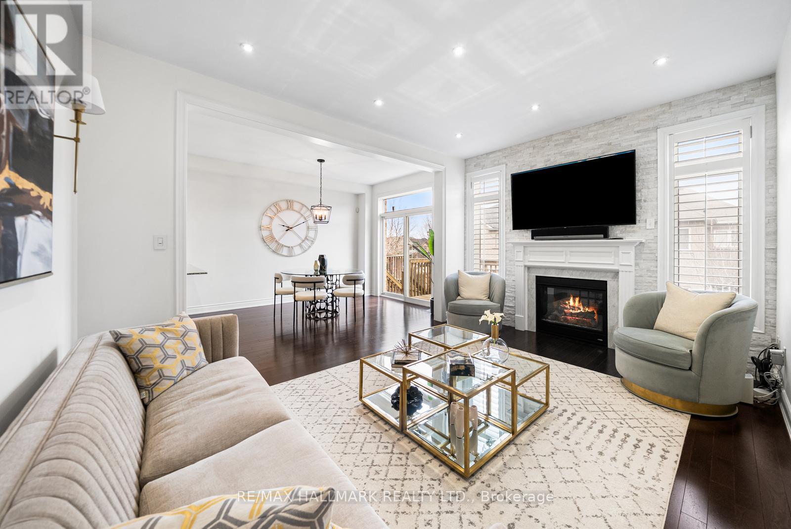 317 Oberfrick Avenue, Vaughan (Patterson), Ontario  L6A 0R5 - Photo 16 - N12912984