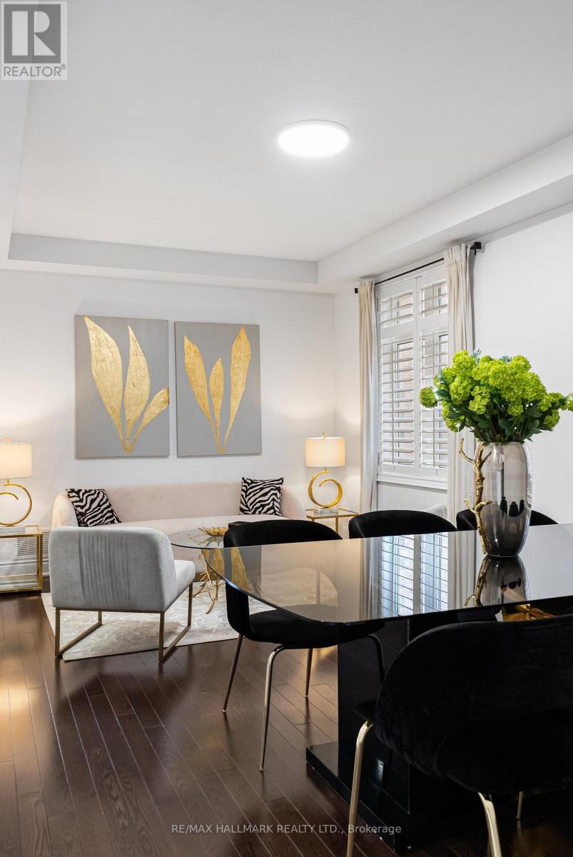 317 Oberfrick Avenue, Vaughan (Patterson), Ontario  L6A 0R5 - Photo 20 - N12912984