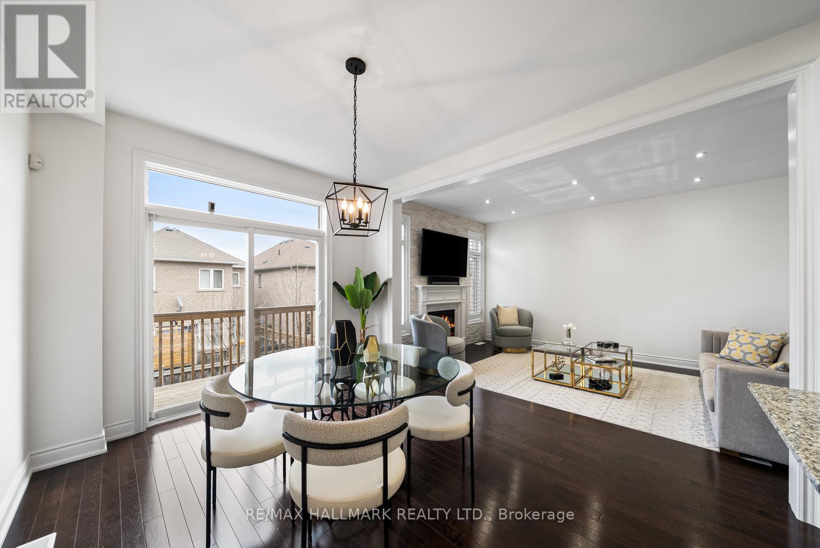 317 Oberfrick Avenue, Vaughan (Patterson), Ontario  L6A 0R5 - Photo 22 - N12912984