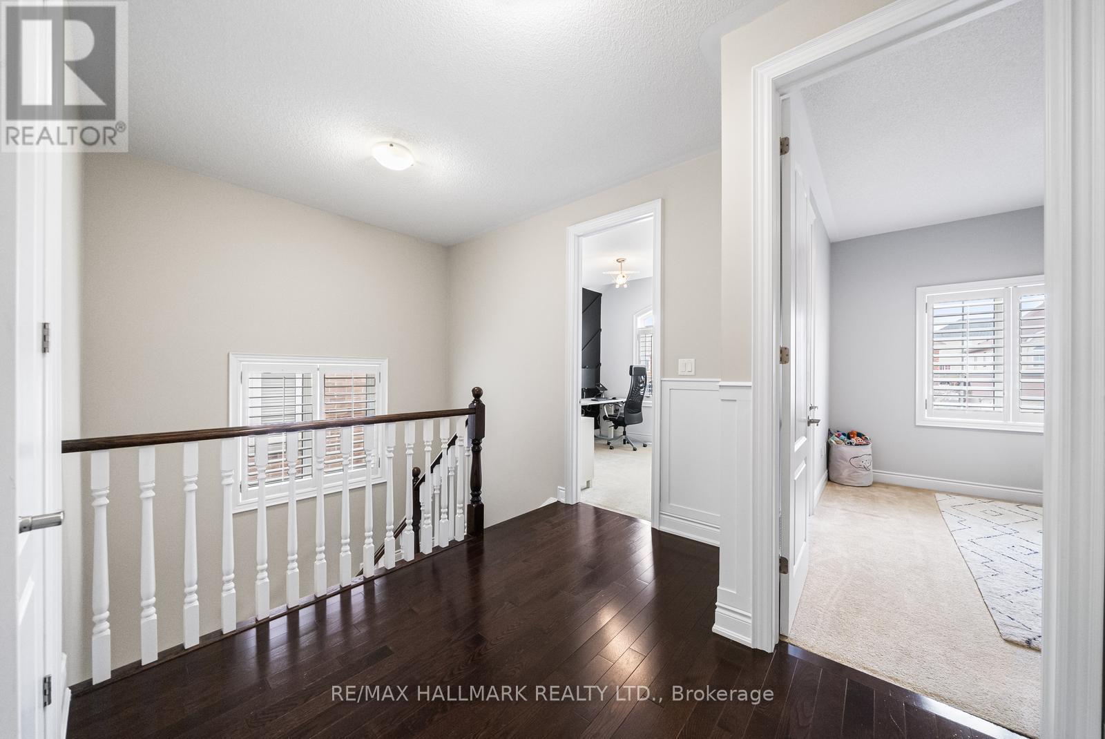 317 Oberfrick Avenue, Vaughan (Patterson), Ontario  L6A 0R5 - Photo 24 - N12912984