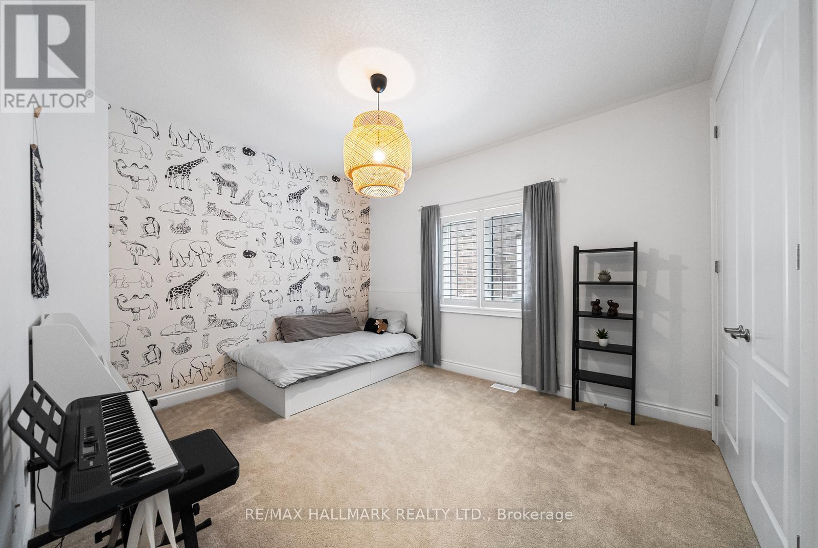 317 Oberfrick Avenue, Vaughan (Patterson), Ontario  L6A 0R5 - Photo 30 - N12912984