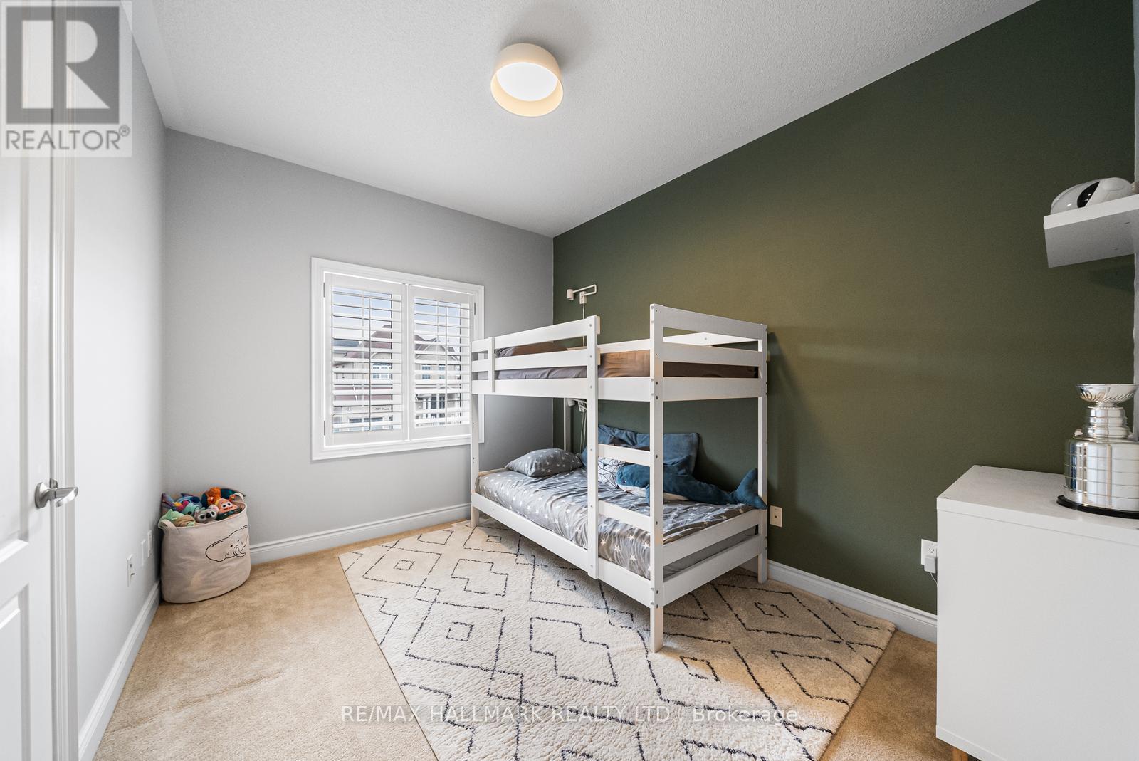 317 Oberfrick Avenue, Vaughan (Patterson), Ontario  L6A 0R5 - Photo 32 - N12912984