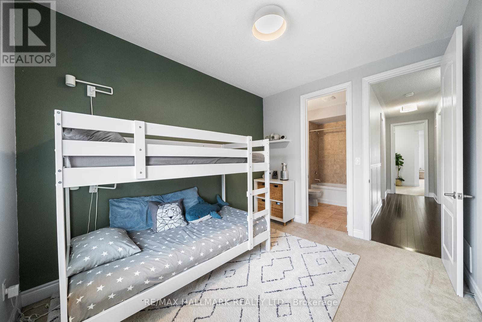 317 Oberfrick Avenue, Vaughan (Patterson), Ontario  L6A 0R5 - Photo 33 - N12912984