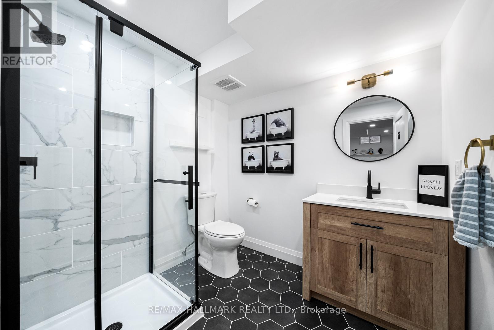 317 Oberfrick Avenue, Vaughan (Patterson), Ontario  L6A 0R5 - Photo 42 - N12912984