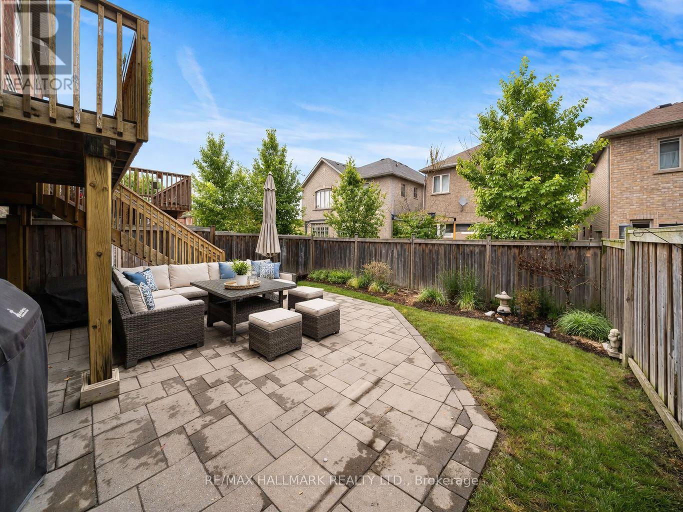 317 Oberfrick Avenue, Vaughan (Patterson), Ontario  L6A 0R5 - Photo 44 - N12912984