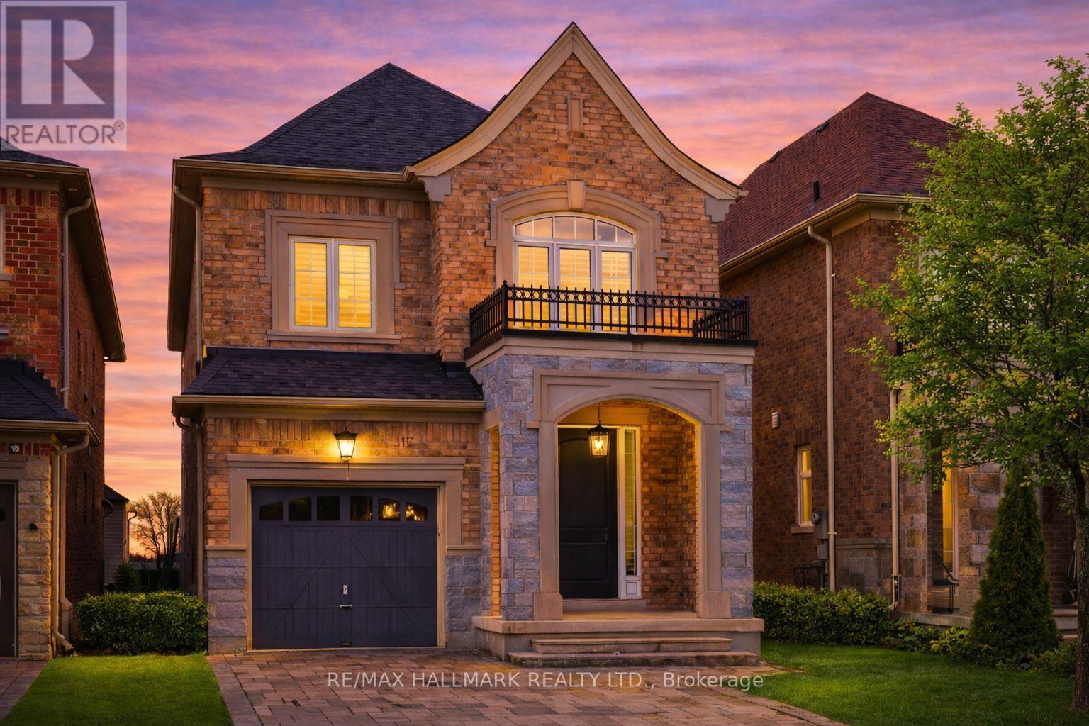 317 Oberfrick Avenue, Vaughan (Patterson), Ontario  L6A 0R5 - Photo 48 - N12912984