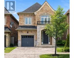 317 OBERFRICK AVENUE, Vaughan, Ontario