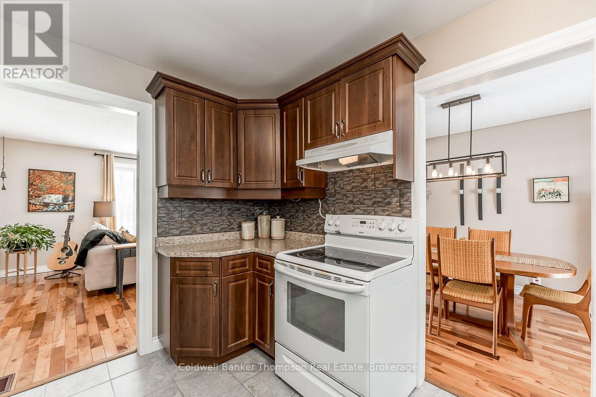 392 Indian Trail, Huntsville, Ontario  P1H 1Y9 - Photo 16 - X12912996