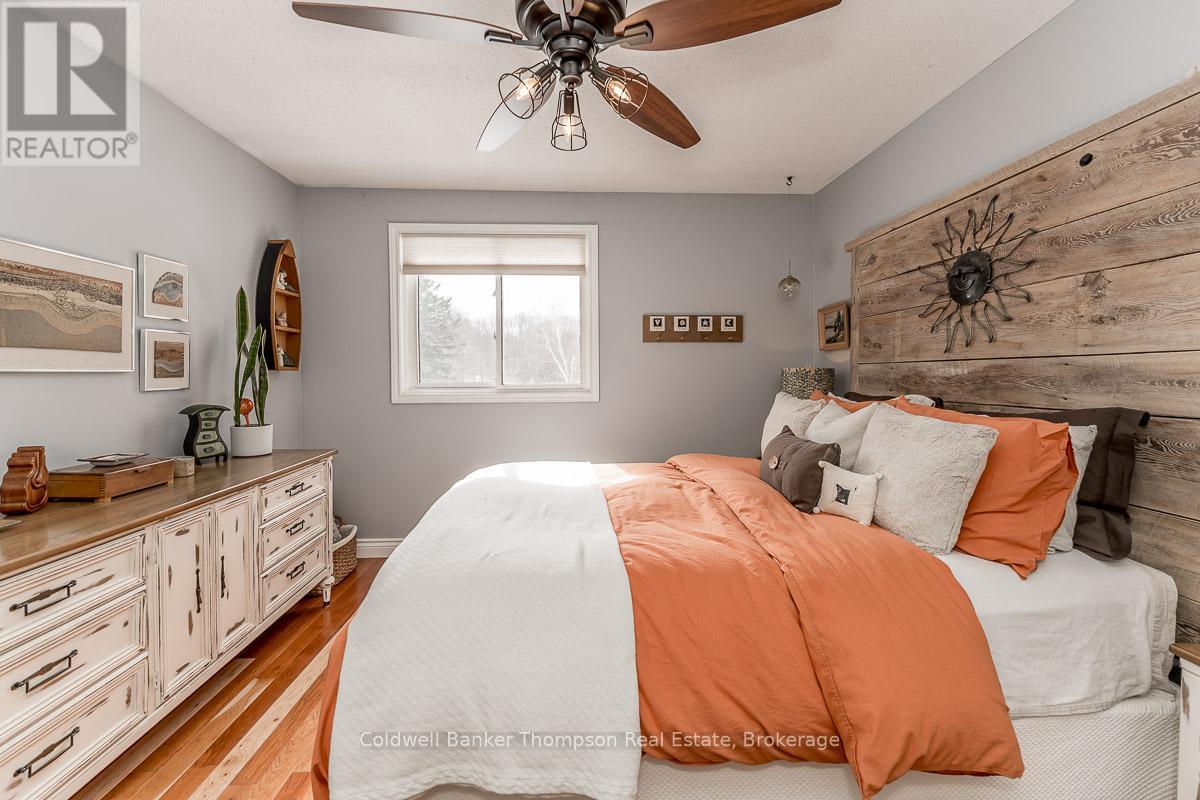 392 Indian Trail, Huntsville, Ontario  P1H 1Y9 - Photo 18 - X12912996