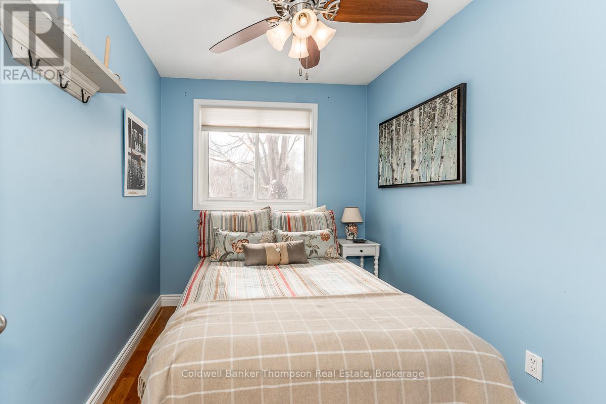 392 Indian Trail, Huntsville, Ontario  P1H 1Y9 - Photo 20 - X12912996