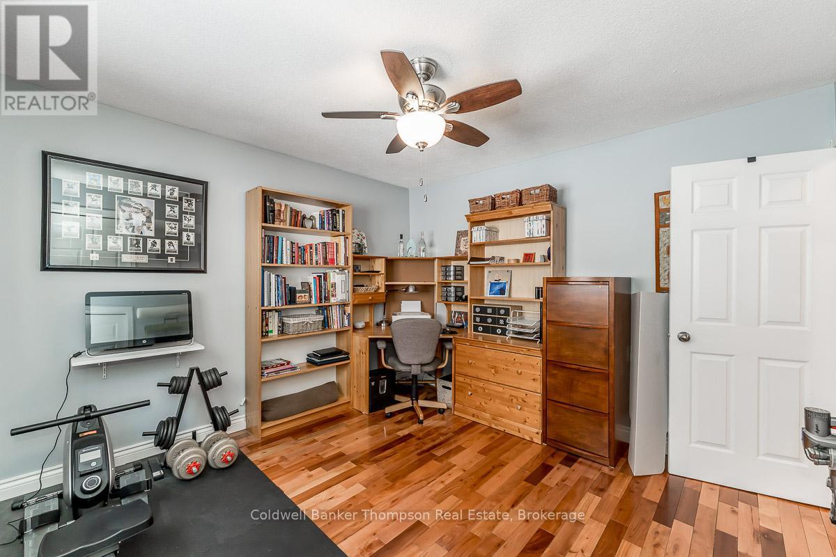 392 Indian Trail, Huntsville, Ontario  P1H 1Y9 - Photo 23 - X12912996