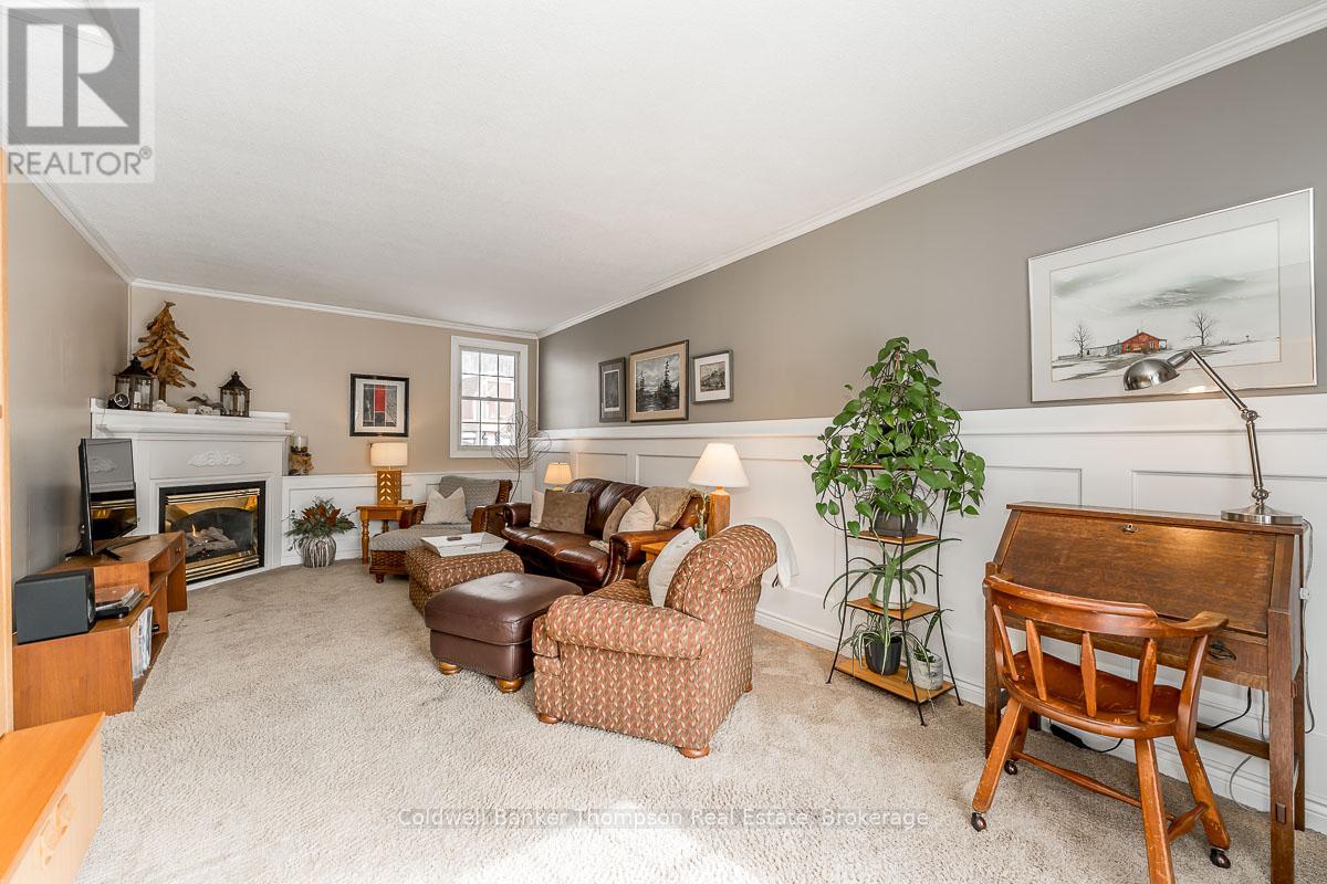 392 Indian Trail, Huntsville, Ontario  P1H 1Y9 - Photo 30 - X12912996