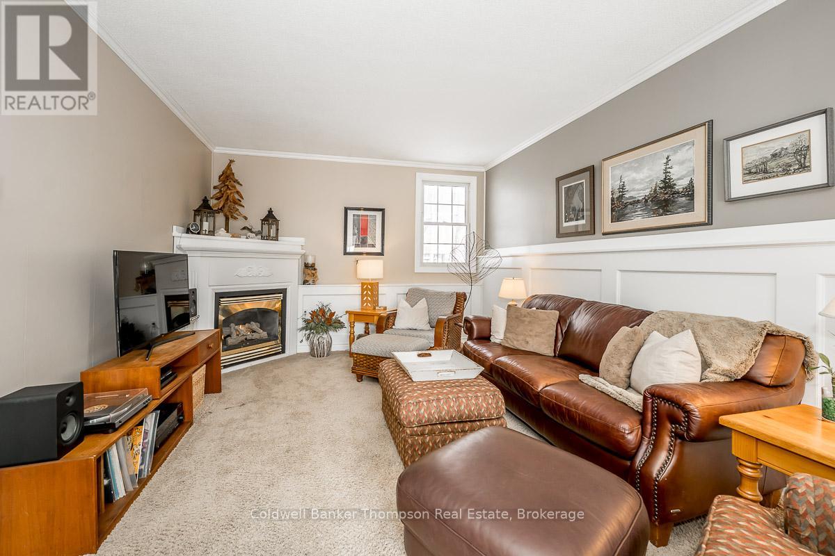 392 Indian Trail, Huntsville, Ontario  P1H 1Y9 - Photo 32 - X12912996