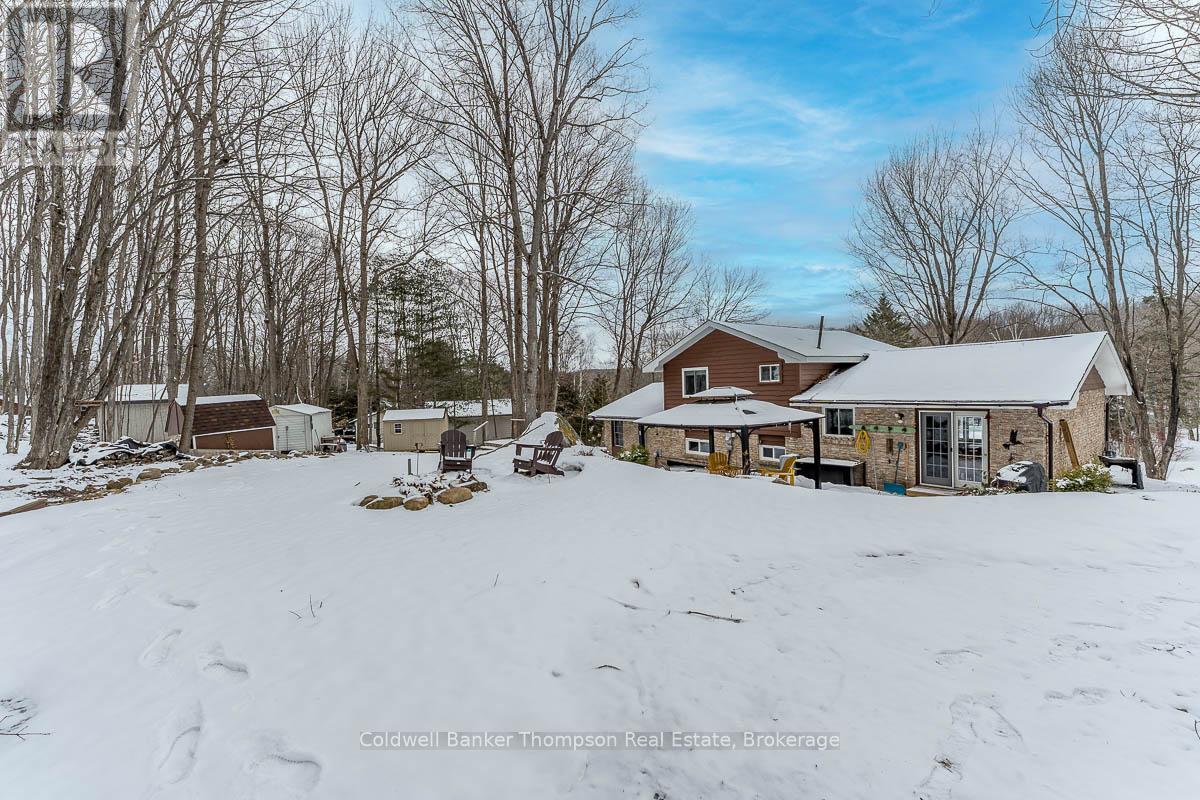 392 Indian Trail, Huntsville, Ontario  P1H 1Y9 - Photo 37 - X12912996