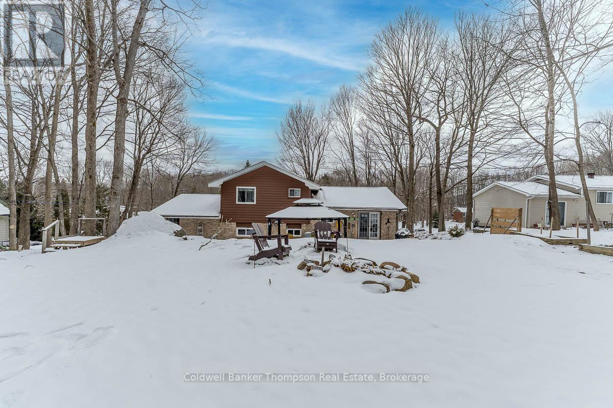 392 Indian Trail, Huntsville, Ontario  P1H 1Y9 - Photo 38 - X12912996