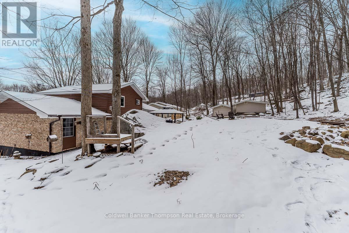 392 Indian Trail, Huntsville, Ontario  P1H 1Y9 - Photo 39 - X12912996