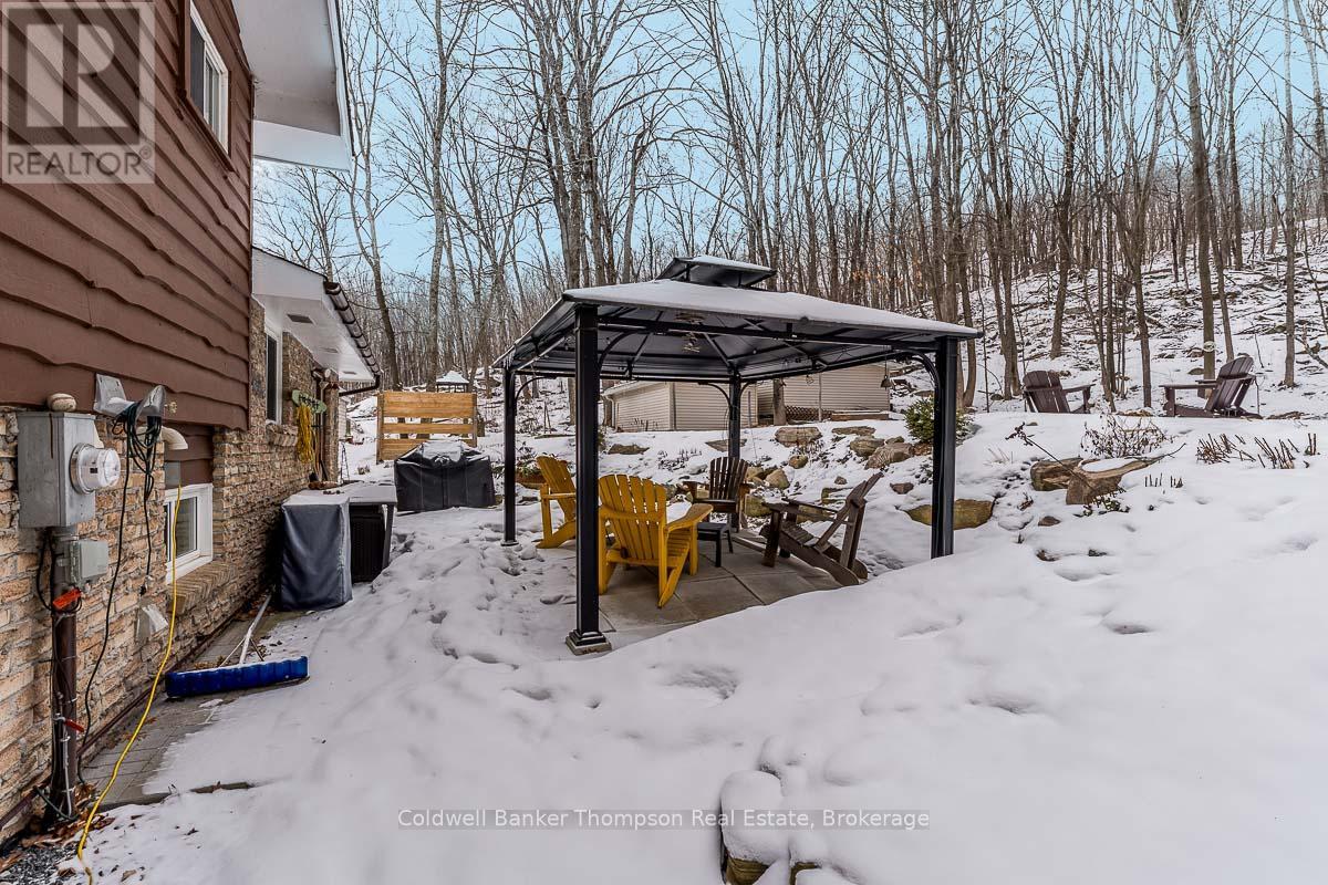 392 Indian Trail, Huntsville, Ontario  P1H 1Y9 - Photo 40 - X12912996