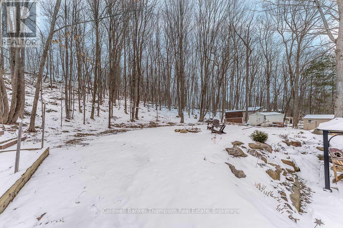 392 Indian Trail, Huntsville, Ontario  P1H 1Y9 - Photo 41 - X12912996