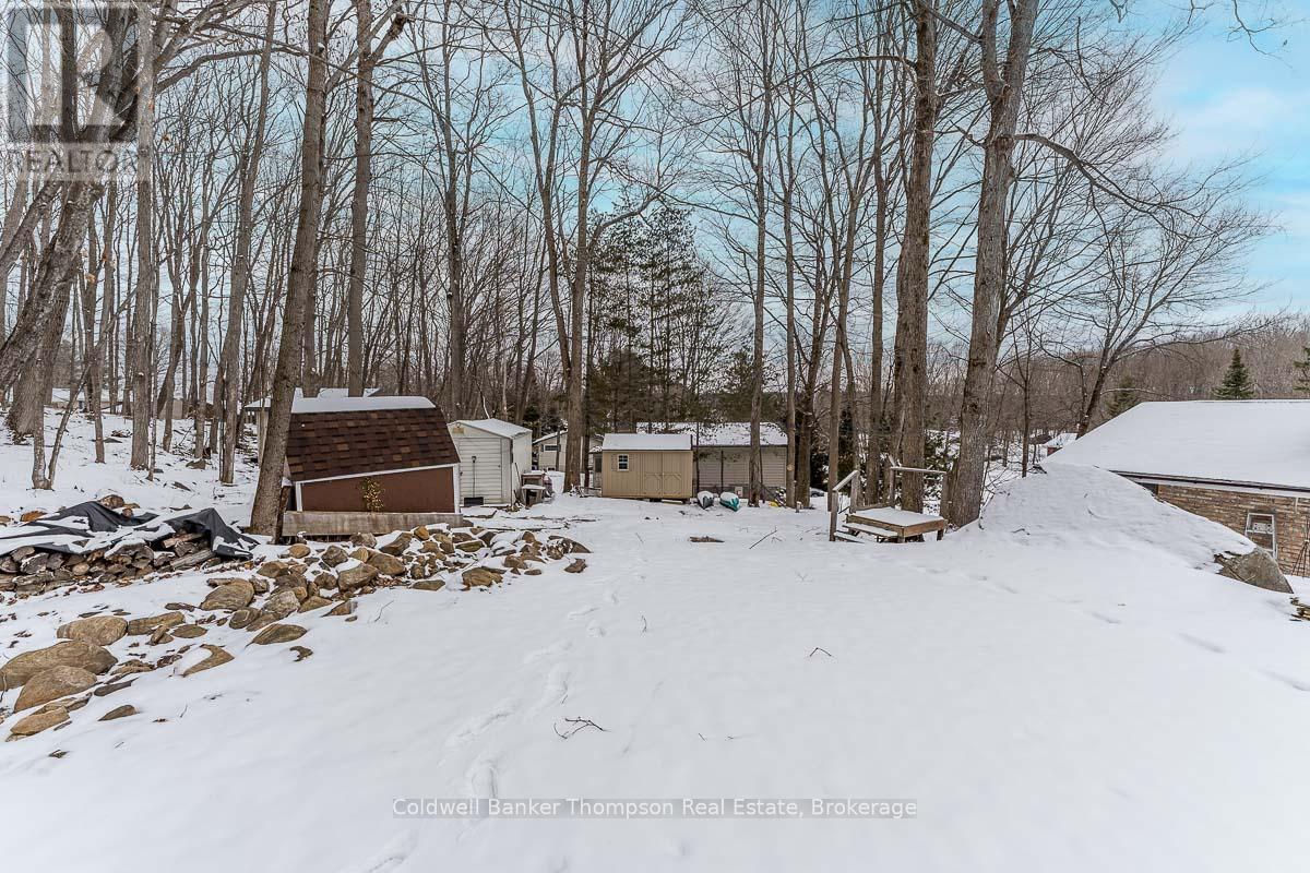 392 Indian Trail, Huntsville, Ontario  P1H 1Y9 - Photo 43 - X12912996
