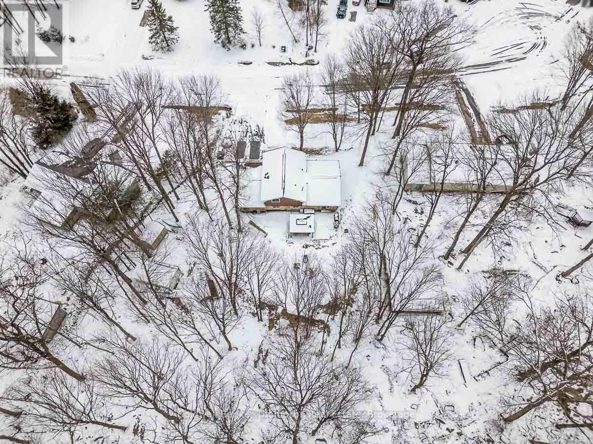 392 Indian Trail, Huntsville, Ontario  P1H 1Y9 - Photo 45 - X12912996