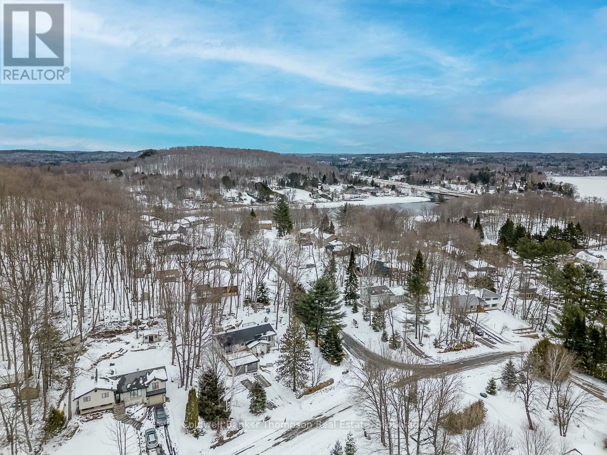 392 Indian Trail, Huntsville, Ontario  P1H 1Y9 - Photo 46 - X12912996