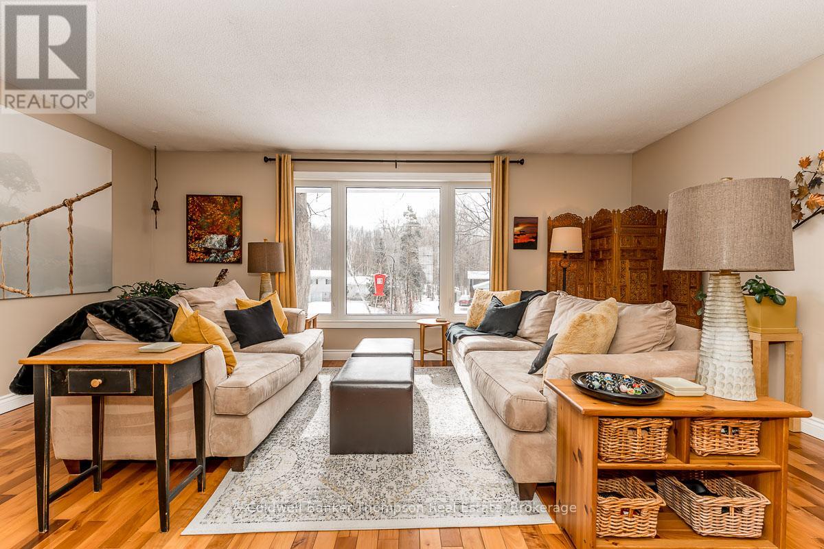 392 Indian Trail, Huntsville, Ontario  P1H 1Y9 - Photo 8 - X12912996