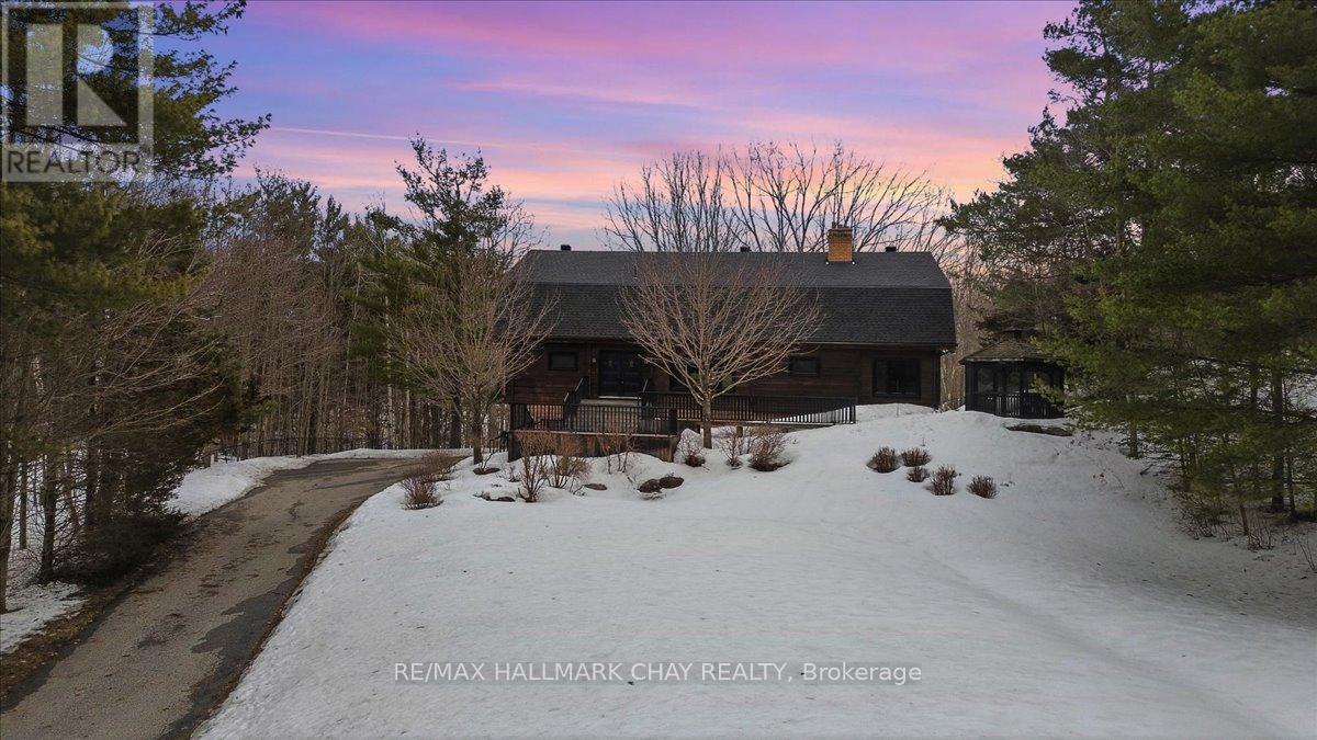 8361 11TH LINE, essa, Ontario