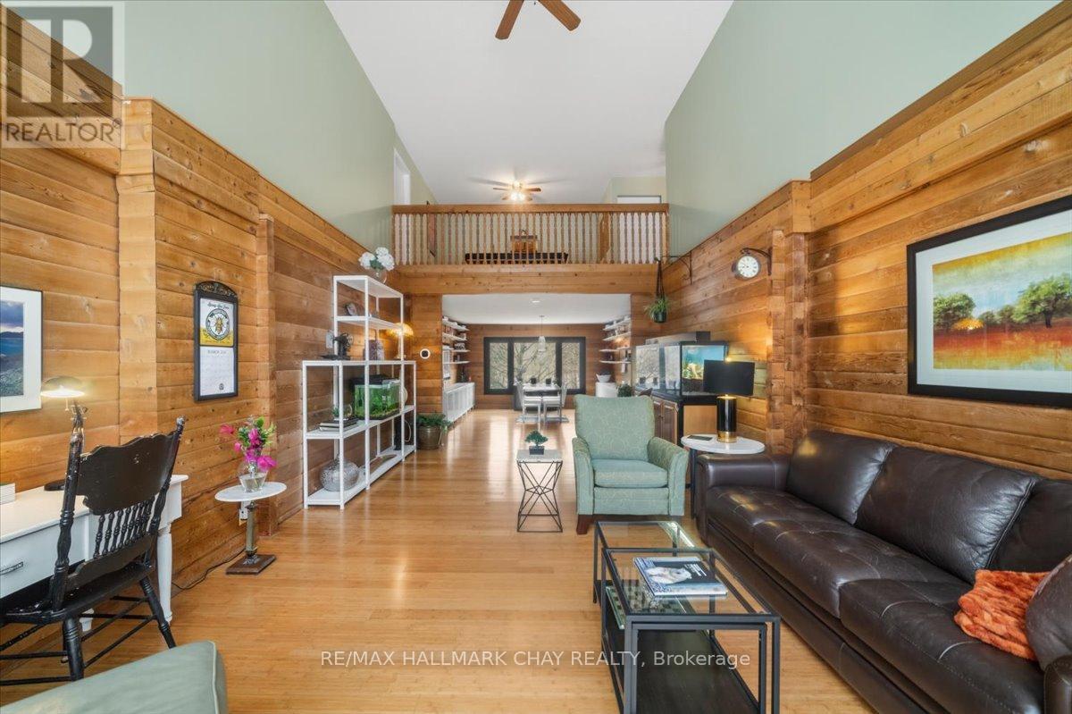 8361 11th Line, Essa, Ontario  L0L 2N0 - Photo 10 - N12912986