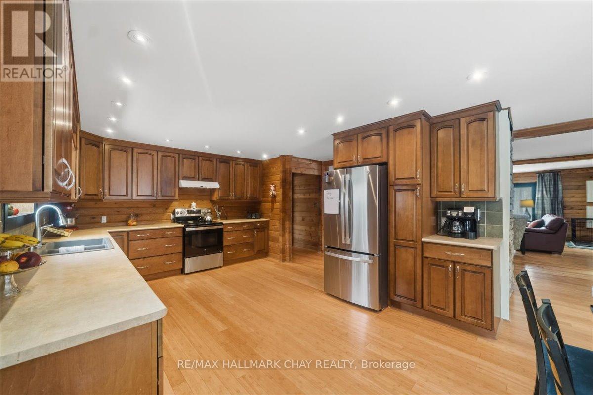 8361 11th Line, Essa, Ontario  L0L 2N0 - Photo 15 - N12912986