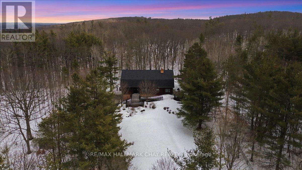 8361 11th Line, Essa, Ontario  L0L 2N0 - Photo 3 - N12912986