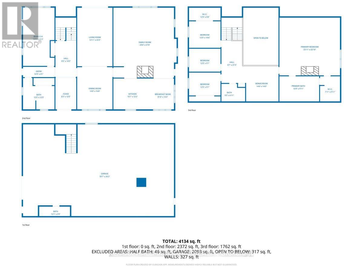 8361 11th Line, Essa, Ontario  L0L 2N0 - Photo 45 - N12912986