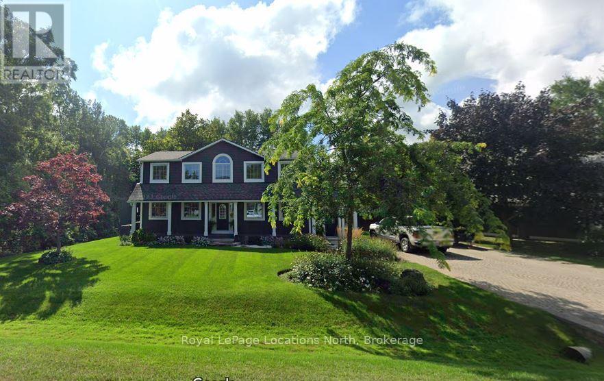 110 Liisa's Lane, Blue Mountains, Ontario  L9Y 0M3 - Photo 1 - X12913010